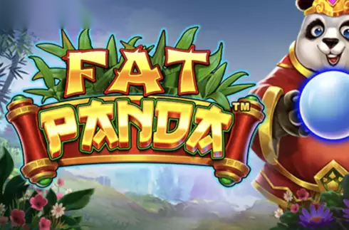 Fat Panda slot Pragmatic Play