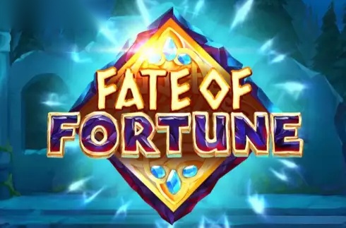 Fate of Fortune slot ELK Studios