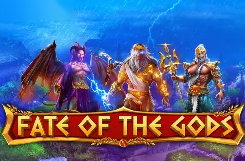 Fate of the Gods slot Rogue Gaming