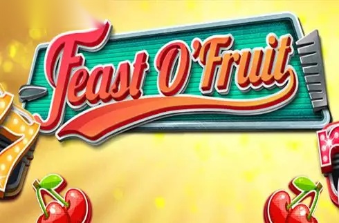 Feast O Fruit slot Leap Gaming