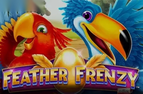 Feather Frenzy slot GreenTube