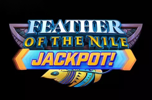 Feather Of The Nile Jackpot slot High 5 Games