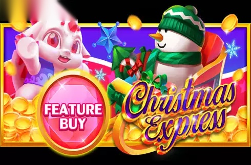 Feature Buy Christmas Express