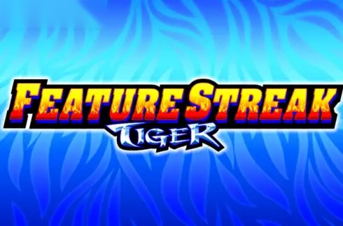 Feature Streak Tiger slot Gromada Games