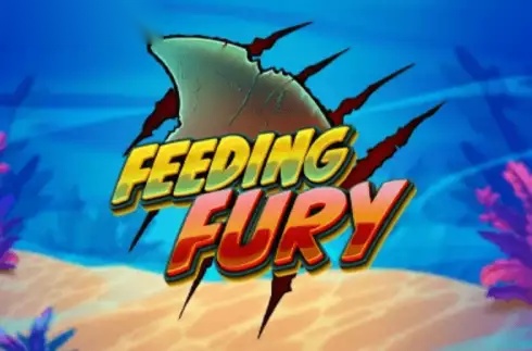 Feeding Fury