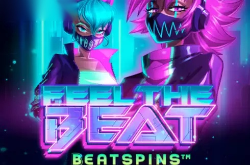 Feel the Beat slot Hacksaw Gaming