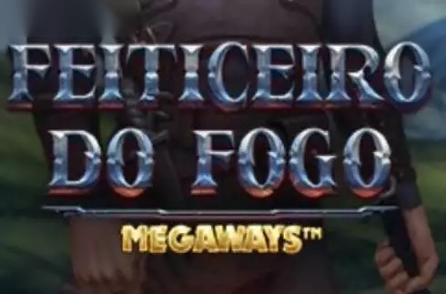 Feiticeiro do Fogo Megaways