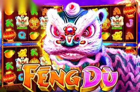 Feng Du slot GMW