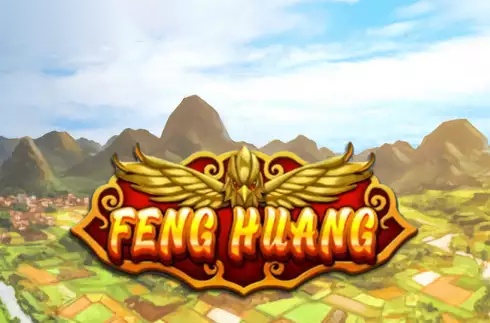 Feng Huang slot EURASIAN Gaming