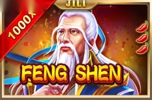 Feng Shen