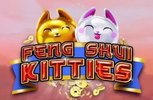 Feng Shui Kitties