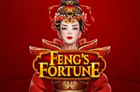 Feng's Fortune slot Gamomat