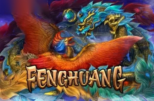 Fenghuang slot Habanero