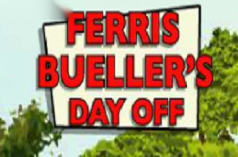 Ferris Bueller's Day Off