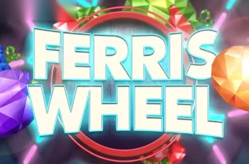 Ferris Wheel slot E-gaming