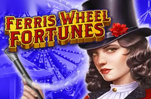 Ferris Wheel Fortunes slot High 5 Games