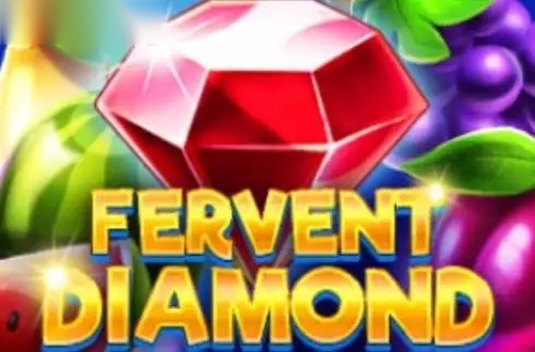 Fervent Diamond slot Inbet Games