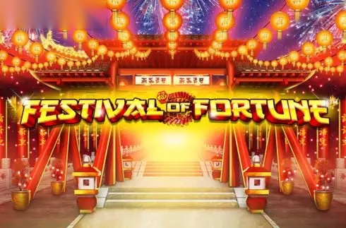 Festival Of Fortune