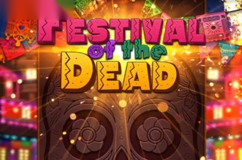 Festival of the Dead slot Bigpot Gaming