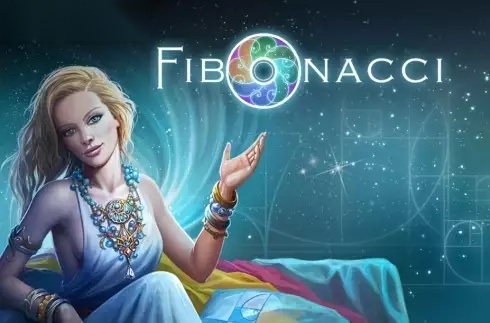 Fibonacci slot BF Games