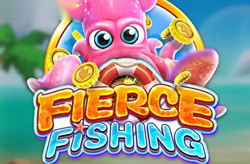 Fierce Fishing