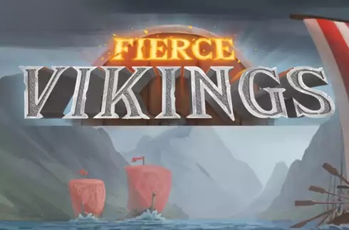 Fierce Vikings