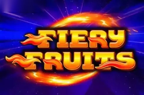 Fiery Fruits slot Amatic Industries