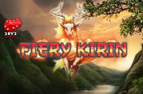 Fiery Kirin slot 2By2 Gaming