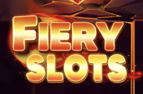 Fiery Slots slot BF Games