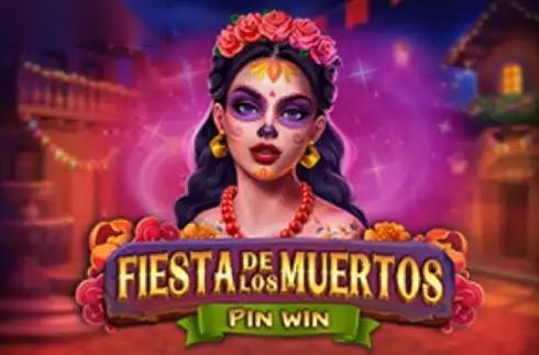 Fiesta De Los Muertos