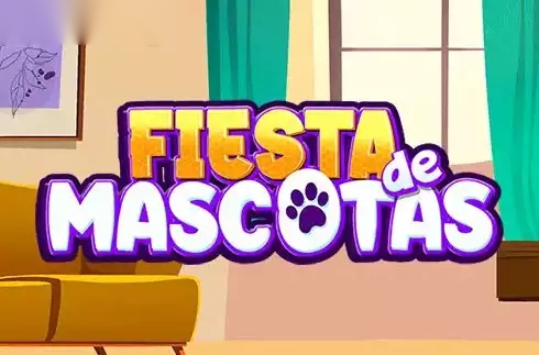 Fiesta de Mascotas