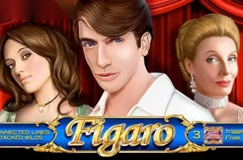 Figaro slot High 5 Games