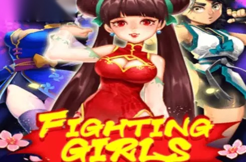 Fighting Girls