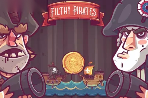 Filthy Pirates