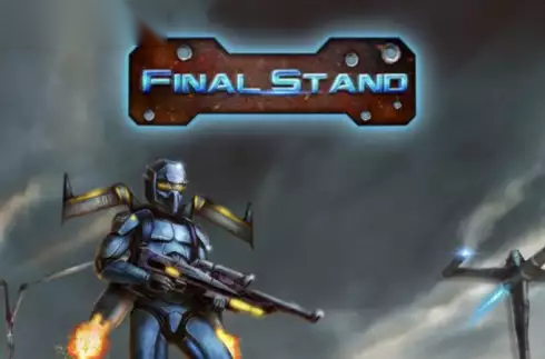 Final Stand slot Arcadem