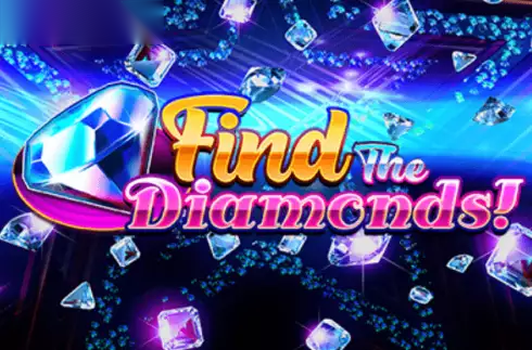 Find the Diamonds!