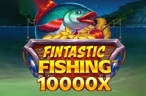 Fintastic Fishing slot Foxium