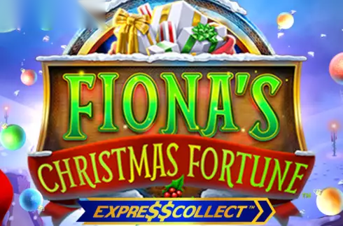 Fiona’s Christmas Fortune