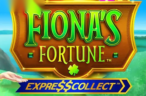 Fiona's Fortune slot Gold Coin Studios