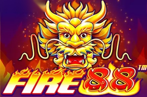 Fire 88 slot Pragmatic Play