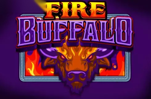 Fire Buffalo slot Everi