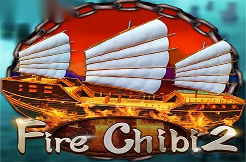 Fire Chibi 2 slot CQ9 Gaming