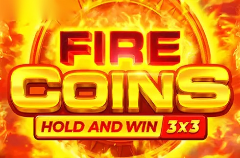 Fire Coins: Hold and Win