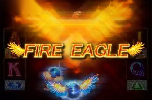 Fire Eagle