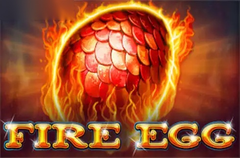 Fire Egg slot RCT Gaming