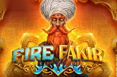 Fire Fakir slot Gaming1