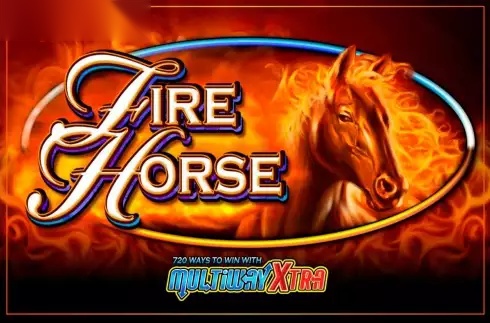 Fire Horse slot undefiend