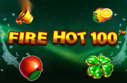 Fire Hot 100 slot Pragmatic Play