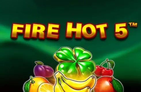 Fire Hot 5 slot Pragmatic Play