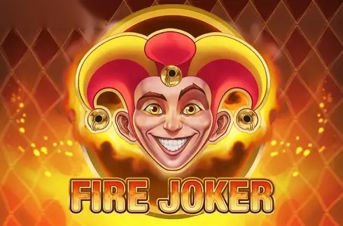 Fire Joker slot Play'n GO